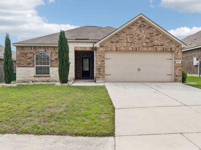 7811 Creekshore CV