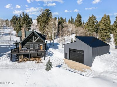 2522 S Bull Moose Dr