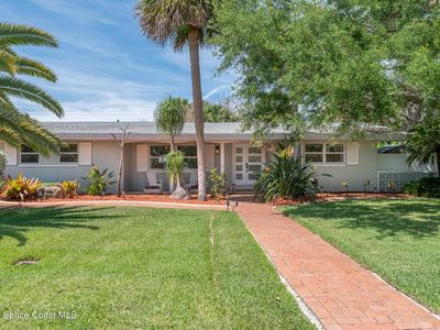 Property at 230 Melbourne Ave, Indialantic, FL