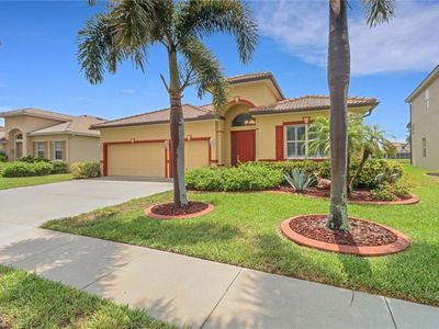 3032 Lake Manatee CT