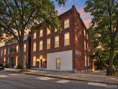 1301 Shenandoah Ave
