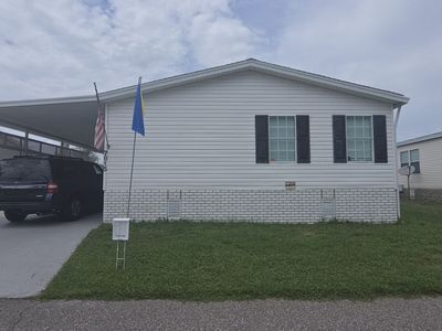 7815 Walkers Cay Ave Lot 2228
