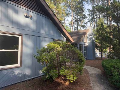 165 Quail Run Dr. Quail Creek Village/Coastal Heights Lot 32