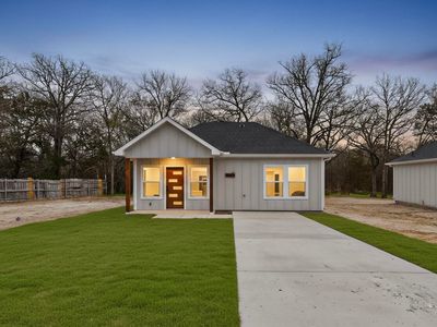 114 Garner Dr