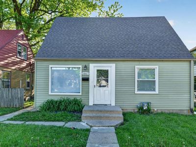 3867 N 36th STREET