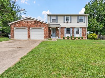 1501 Sportsman Drive