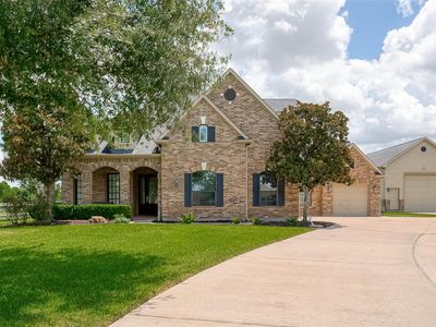 4810 Shadow Grass Dr