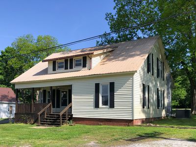 301 Bennett St