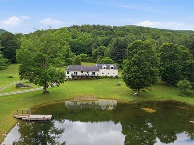 405 Old West Road