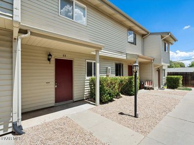 Property at 1242 Stetson Rd Unit 22, Prescott, AZ