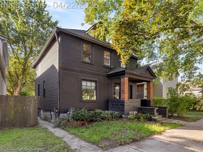 8173 Lafayette Blvd