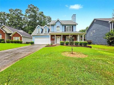 165 Shadetree Ln