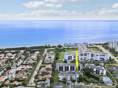 1605 S Us Highway 1 #D206