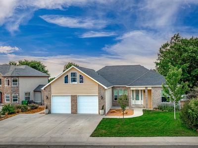 2949 N Lost Creek Road