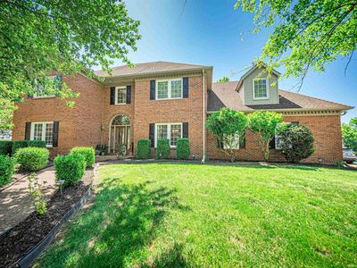 3466 W Pine Ridge Dr