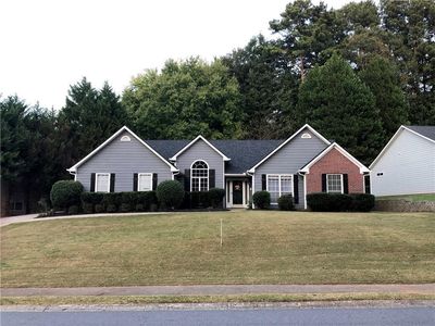 2945 Dogwood Creek Pkwy