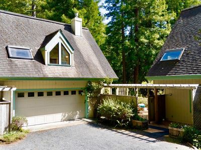 Property at 33100 Frog Pond Road, Little River, CA