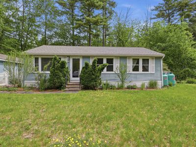 63 Trestle Brook Drive