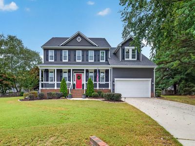 2809 Doves Nest Ct