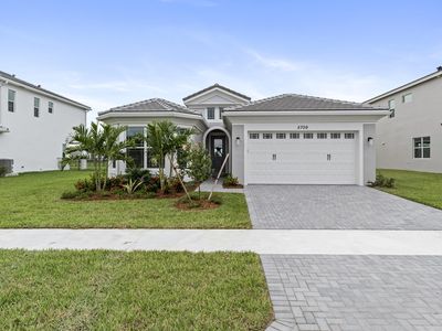 Property at 5709 Bristlecone Commons, Loxahatchee, FL