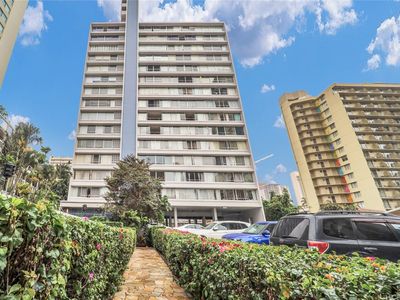 435 Seaside Ave APT 1102