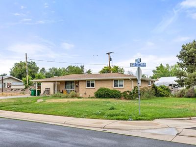 Property at 4653 Dover St, Wheat Ridge, CO