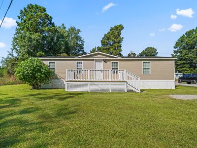 4101 John Luther Rd.