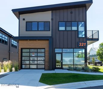 321 Gallatin Park Dr #101/201