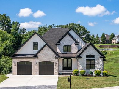 717 Leander Dr