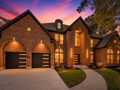 46 Pebble Cove Dr