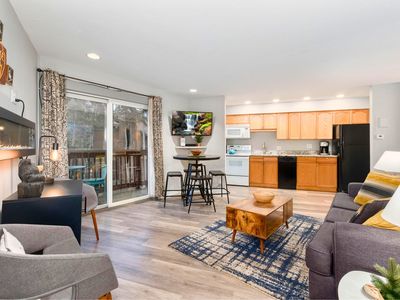 1140 Ski Hill Rd Unit 27