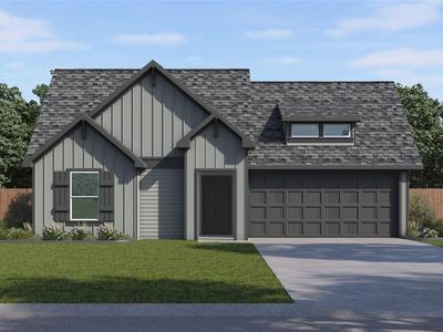 16137 Cherokee Trl