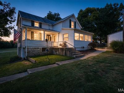 Property at 415 La Haye St, Ste Genevieve, MO