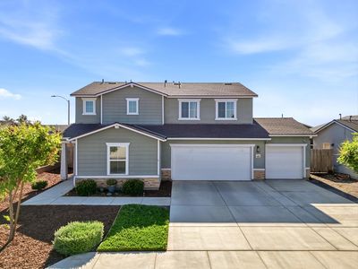 Property at 401 River Street, Tulare, CA