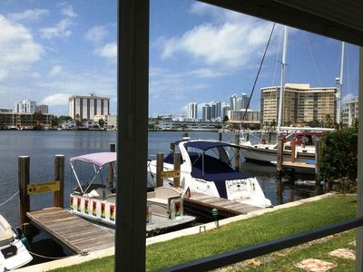 300 Golden Isles Dr APT 119