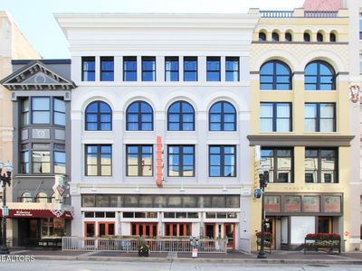 416 S Gay St APT 204
