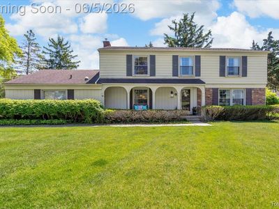 4055 Old Dominion Dr