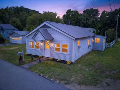 57 Overland Street