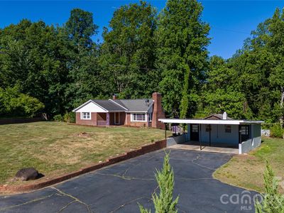 Property at 3036 Flat Gap Rd, Valdese, NC