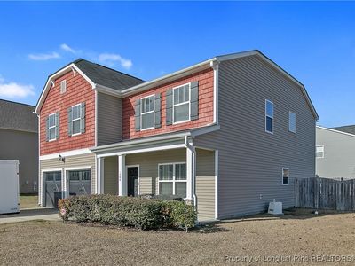 1504 Vandenberg Dr