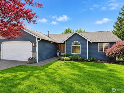 8013 NE 145th Street