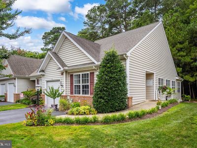 Property at 13 Hatteras St, Ocean Pines, MD