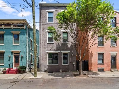 1406 Republic St APT 302