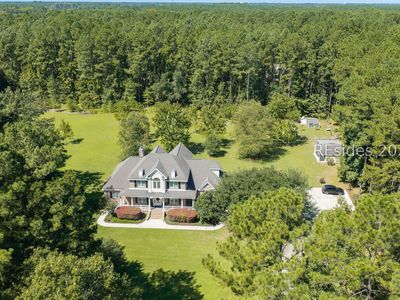2898 Honey Hill Circle