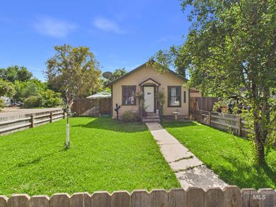 Property at 831 E 1st St #207-S-&, Emmett, ID