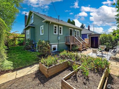 1002 NW 70th Street