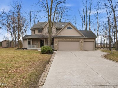 3815 Forest Trail Dr