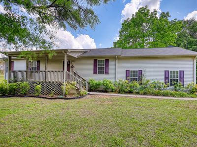 2643 Macedonia Rd