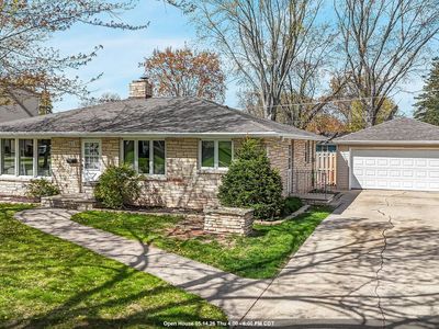 Property at 801 Bomier St, De Pere, WI
