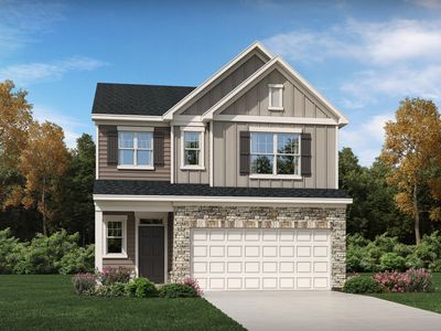 1533 Maple Branch Cir